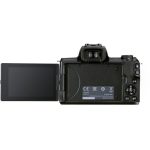 بدنه دوربین بدون آینه کانن Canon EOS M50 Mark II Mirrorless Body (Black)