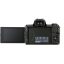 بدنه دوربین بدون آینه کانن Canon EOS M50 Mark II Mirrorless Body (Black)