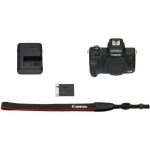 بدنه دوربین بدون آینه کانن Canon EOS M50 Mark II Mirrorless Body (Black)