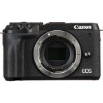 بدنه دوربین بدون آینه کانن Canon EOS M6 Mark II Mirrorless Body