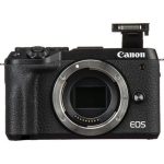 بدنه دوربین بدون آینه کانن Canon EOS M6 Mark II Mirrorless Body