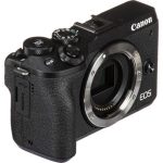 بدنه دوربین بدون آینه کانن Canon EOS M6 Mark II Mirrorless Body