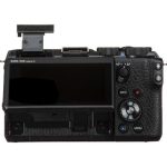 بدنه دوربین بدون آینه کانن Canon EOS M6 Mark II Mirrorless Body