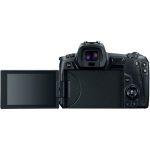 دوربین بدون آینه کانن Canon EOS R Mirrorless Camera