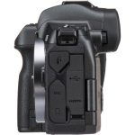 دوربین بدون آینه کانن Canon EOS R Mirrorless Camera