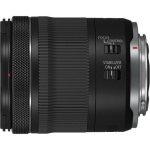 دوربین بدون آینه کانن Canon EOS R Mirrorless Kit 24-105mm f/4-7.1 IS STM