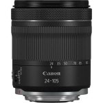 دوربین بدون آینه کانن Canon EOS R Mirrorless Kit 24-105mm f/4-7.1 IS STM