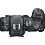 بدنه دوربین بدون آینه کانن Canon EOS R6 Mirrorless Body
