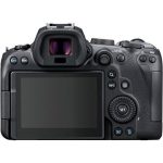 بدنه دوربین بدون آینه کانن Canon EOS R6 Mirrorless Body