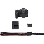 بدنه دوربین بدون آینه کانن Canon EOS RP Mirrorless Camera Body