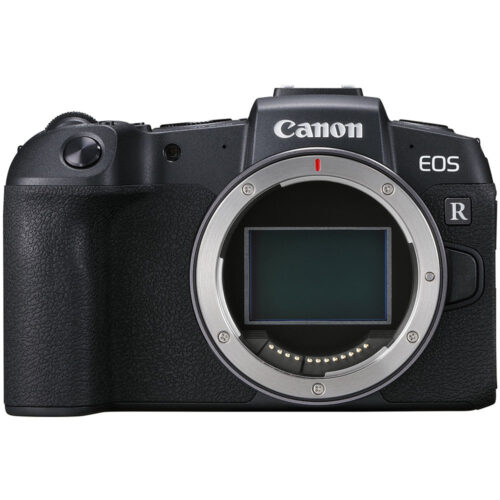 بدنه دوربین بدون آینه کانن Canon EOS RP Mirrorless Camera Body