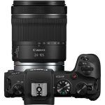 دوربین بدون آینه کانن Canon EOS RP Mirrorless Kit 24-105mm f/4-7.1 IS STM