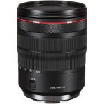 لنز بدون آینه کانن Canon RF 24-105mm f/4 L IS USM