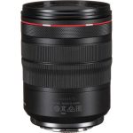 لنز بدون آینه کانن Canon RF 24-105mm f/4 L IS USM