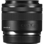 لنز ماکرو بدون آینه کانن Canon RF 35mm f/1.8 IS Macro STM