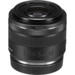 لنز ماکرو بدون آینه کانن Canon RF 35mm f/1.8 IS Macro STM