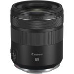 لنز ماکرو بدون آینه کانن Canon RF 85mm f/2 Macro IS STM