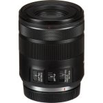 لنز ماکرو بدون آینه کانن Canon RF 85mm f/2 Macro IS STM