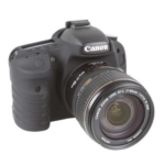 کاور سیلیکونی ایزی کاور کانن EasyCover Silicone Canon 7D