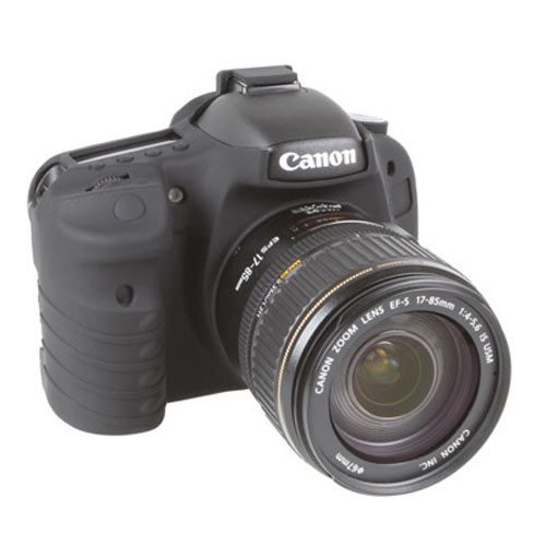 کاور سیلیکونی ایزی کاور کانن EasyCover Silicone Canon 7D