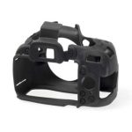 کاور سیلیکونی ایزی کاور نیکون EasyCover Silicone For Nikon D5200