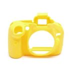 کاور سیلیکونی ایزی کاور نیکون EasyCover Silicone For Nikon D5200