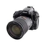کاور سیلیکونی ایزی کاور نیکون EasyCover Silicone For Nikon D800/D800E
