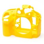 کاور سیلیکونی ایزی کاور نیکون EasyCover Silicone For Nikon D800/D800E