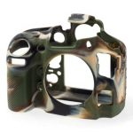 کاور سیلیکونی ایزی کاور نیکون EasyCover Silicone For Nikon D800/D800E
