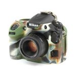 کاور سیلیکونی ایزی کاور نیکون EasyCover Silicone For Nikon D800/D800E