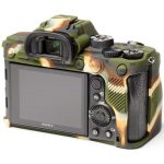کاور سیلیکونی ایزی کاور سونی EasyCover Sony Alpha A9ll/A7R IV