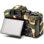 کاور سیلیکونی ایزی کاور سونی EasyCover Sony Alpha A9ll/A7R IV