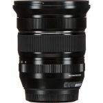 لنز فوجی فیلم FUJIFILM XF 10-24mm f/4 R OIS WR