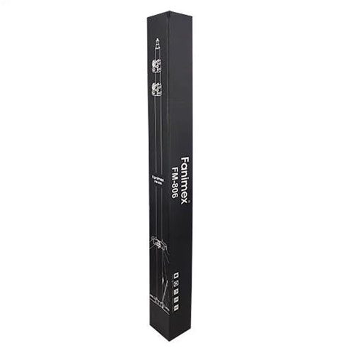 سه پایه نور فانسیر مدل Fancier FM-806