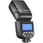 فلاش نیکون گودکس Godox Ving V860III TTL for Nikon به همراه 2 باتری