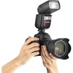 فلاش گودکس Godox Ving V860III TTL for Nikon