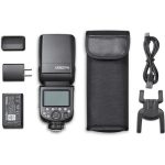 فلاش گودکس Godox Ving V860III TTL for Nikon