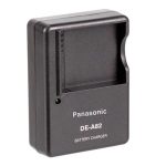 شارژر باتری لیتیومی پاناسونیک Panasonic DE-A82