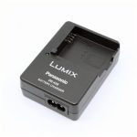 شارژر باتری لیتیومی پاناسونیک Panasonic DE-A98 Charger