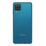 گوشی موبایل سامسونگ Samsung Galaxy A12 Nacho SM-A127F/DS دو سیم کارت ظرفیت 64 گیگابایت و رم 4 گیگابایت