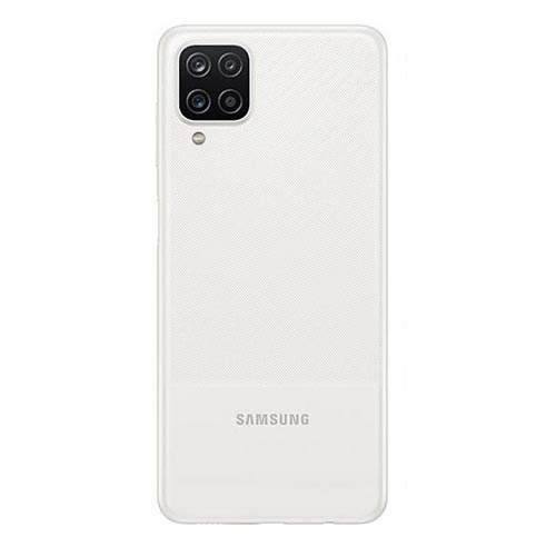 گوشی موبایل سامسونگ Samsung Galaxy A12 Nacho SM-A127F/DS دو سیم کارت ظرفیت 64 گیگابایت و رم 4 گیگابایت