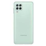 گوشی موبایل سامسونگ Samsung Galaxy A22 SM-A225F/DSN دو سیم کارت ظرفیت 64 گیگابایت و رم 4 گیگابایت