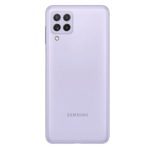 گوشی موبایل سامسونگ Samsung Galaxy A22 SM-A225F/DSN دو سیم کارت ظرفیت 64 گیگابایت و رم 4 گیگابایت