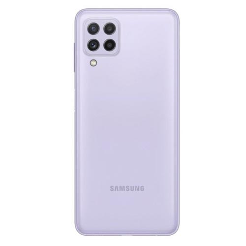 گوشی موبایل سامسونگ Samsung Galaxy A22 SM-A225F/DSN دو سیم کارت ظرفیت 64 گیگابایت و رم 4 گیگابایت