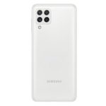گوشی موبایل سامسونگ Samsung Galaxy A22 SM-A225F/DSN دو سیم کارت ظرفیت 64 گیگابایت و رم 4 گیگابایت