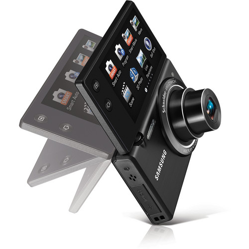 دوربین کامپکت سامسونگ Samsung MV800 MultiView Camera