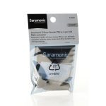 مبدل میکروفون سارامونیک مدل Saramonic C-XLR