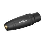 مبدل میکروفون سارامونیک مدل Saramonic C-XLR