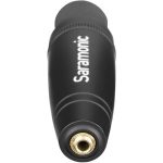 مبدل میکروفون سارامونیک مدل Saramonic C-XLR+
