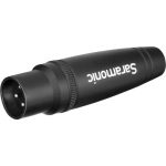 مبدل میکروفون سارامونیک مدل Saramonic C-XLR+